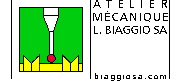 Logo Biaggio SA
